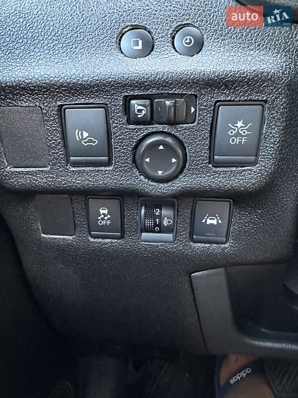 Хэтчбек Nissan Note 2019 в Киеве