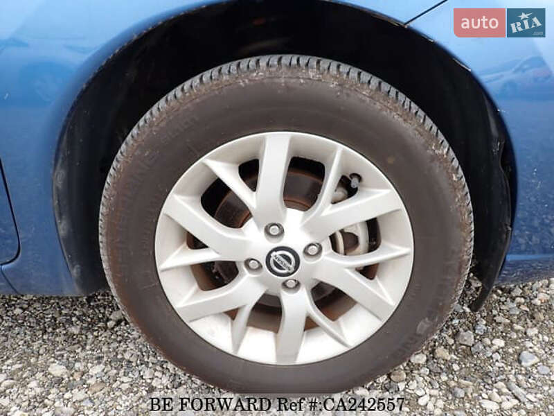 Хетчбек Nissan Note 2019 в Києві