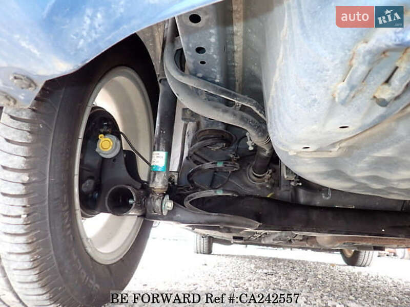 Хетчбек Nissan Note 2019 в Києві