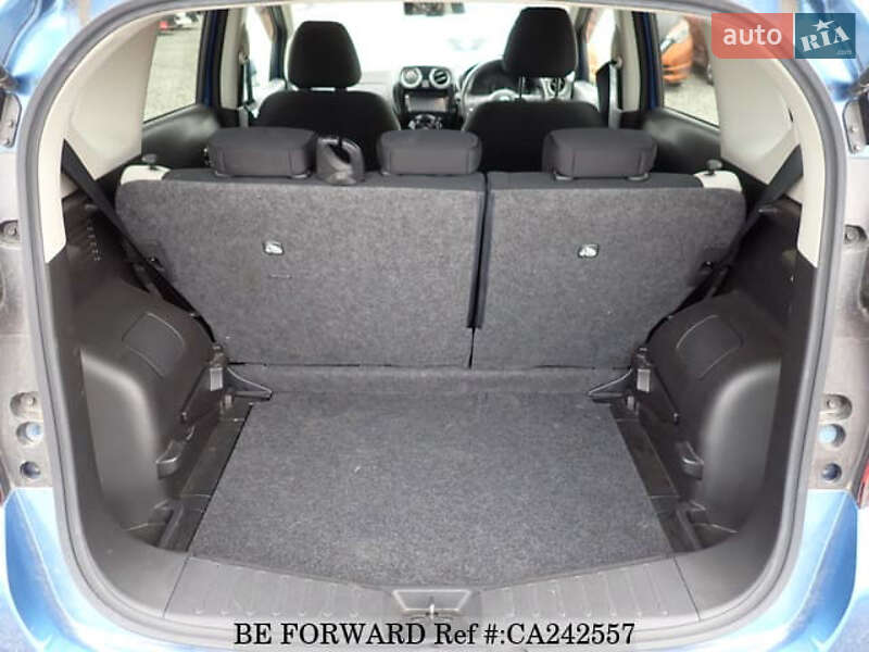 Хетчбек Nissan Note 2019 в Києві