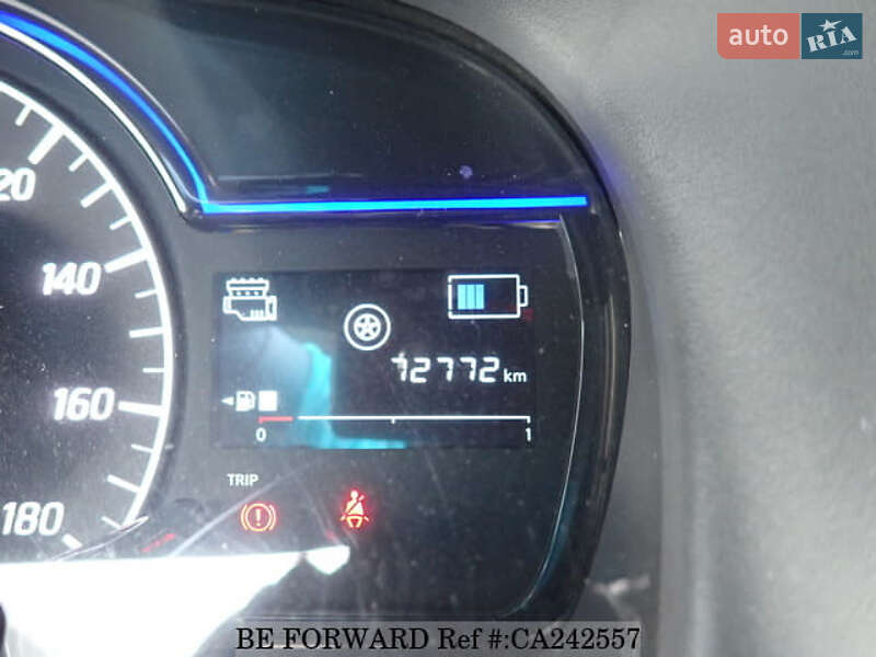 Хетчбек Nissan Note 2019 в Києві