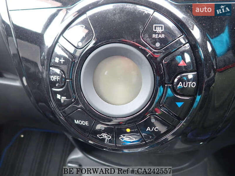 Хетчбек Nissan Note 2019 в Києві