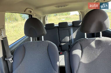 Хэтчбек Nissan Note 2007 в Киеве фото 14 Хэтчбек Nissan Note 2007 в Киеве