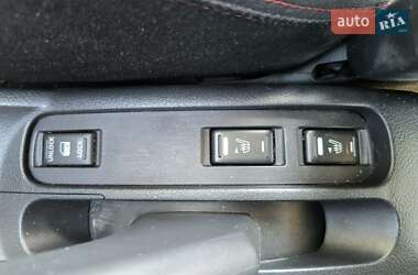 Хэтчбек Nissan Note 2007 в 