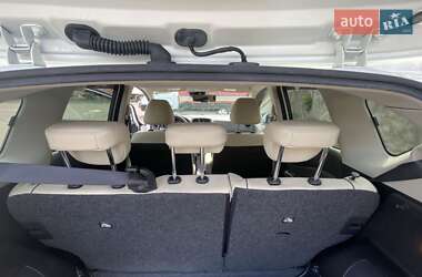 Хэтчбек Nissan Note 2018 в 