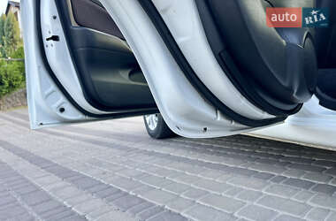 Хэтчбек Nissan Note 2017 в 