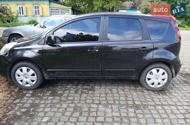 Nissan Note 2009 Nissan Note 2009