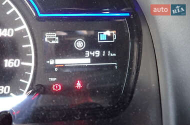 Хэтчбек Nissan Note 2019 в 