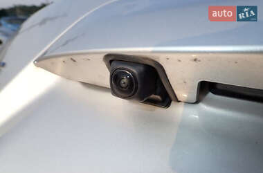 Хэтчбек Nissan Note 2019 в 