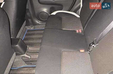 Хэтчбек Nissan Note 2019 в 