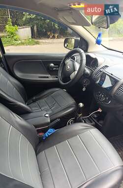 Хетчбек Nissan Note 2006 в 