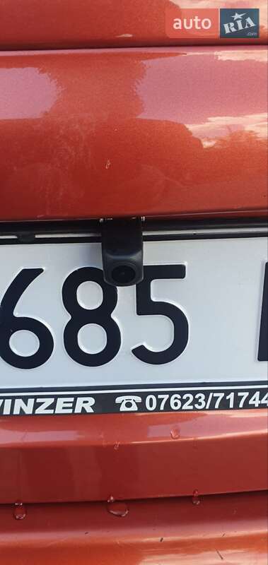 Хэтчбек Nissan Note 2007 в Ивано-Франковске