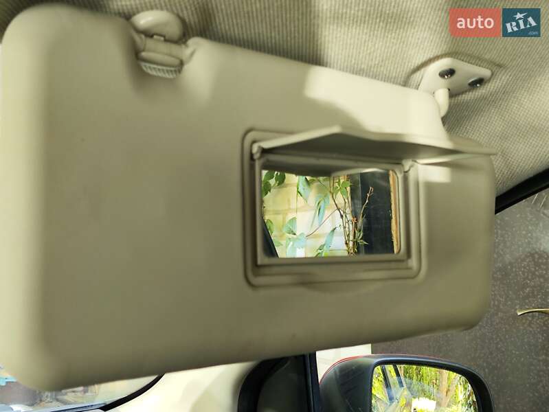 Хэтчбек Nissan Note 2007 в Киеве