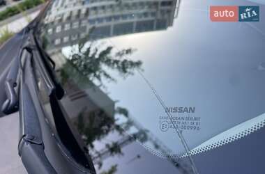 Хэтчбек Nissan Note 2008 в 