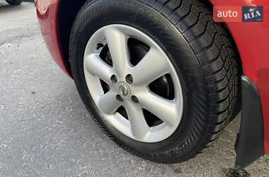 Хэтчбек Nissan Note 2008 в 