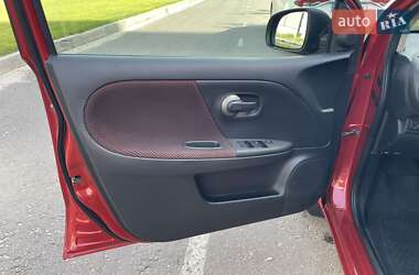 Хэтчбек Nissan Note 2008 в 