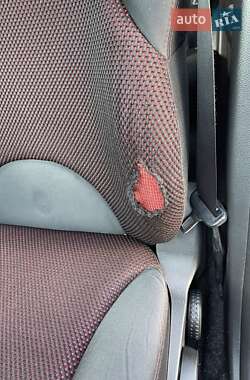 Хэтчбек Nissan Note 2008 в 