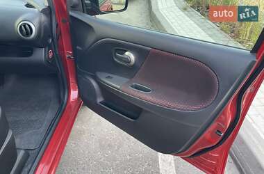 Хэтчбек Nissan Note 2008 в 