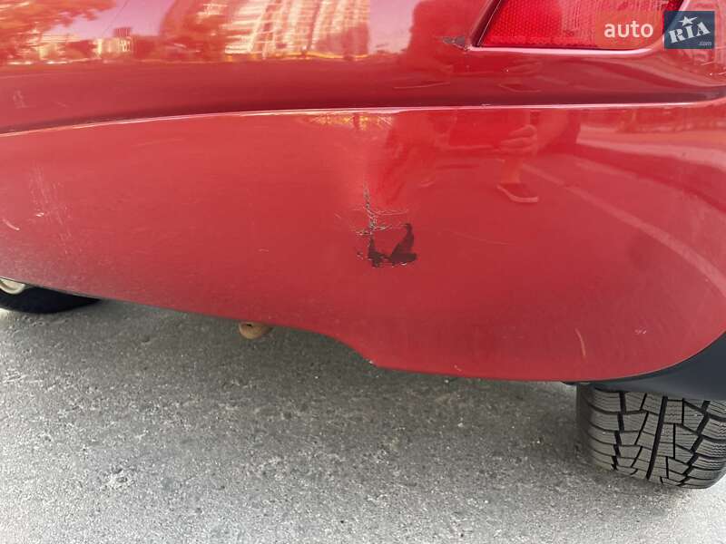 Хэтчбек Nissan Note 2008 в Киеве