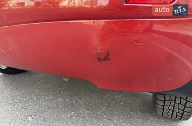 Хэтчбек Nissan Note 2008 в 