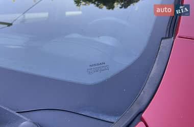 Хэтчбек Nissan Note 2007 в 