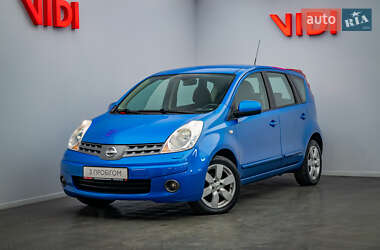 Nissan Note 2007