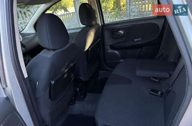 Хэтчбек Nissan Note 2008 в 