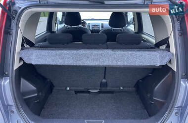 Хэтчбек Nissan Note 2006 в 