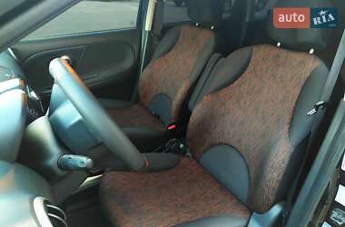Хэтчбек Nissan Note 2009 в Виннице