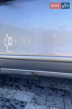 Хэтчбек Nissan Note 2006 в 