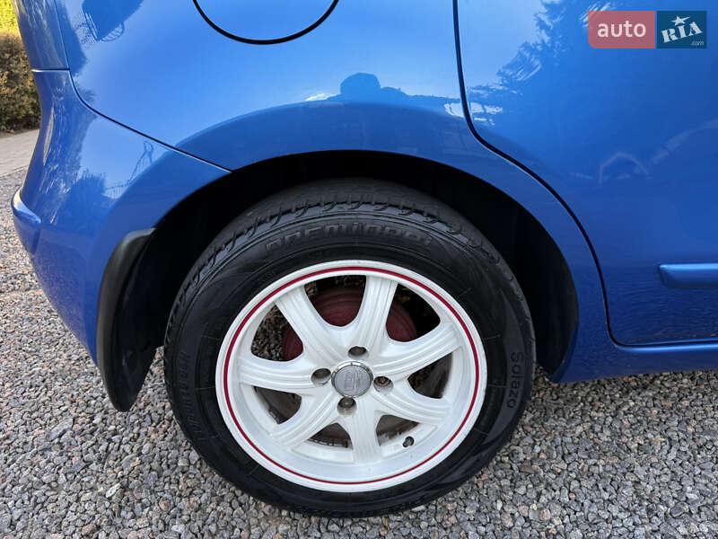 Хэтчбек Nissan Note 2006 в Белгороде-Днестровском