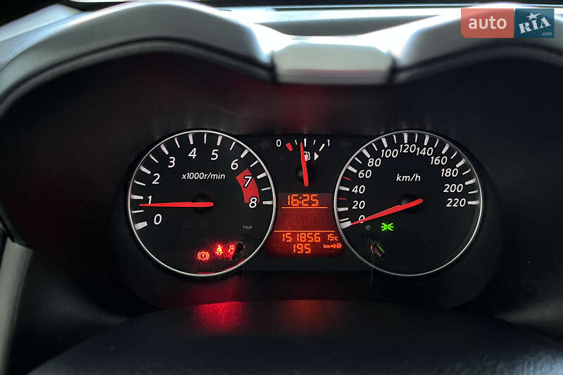 Хэтчбек Nissan Note 2010 в Шептицькому