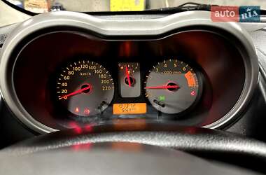 Хэтчбек Nissan Note 2008 в 