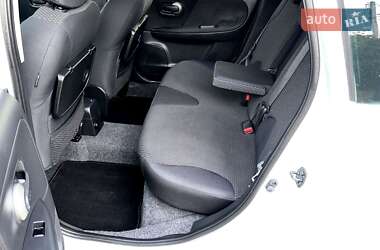 Хэтчбек Nissan Note 2008 в 