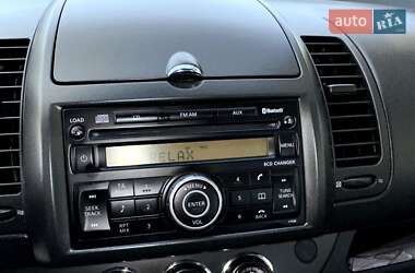 Хэтчбек Nissan Note 2008 в 