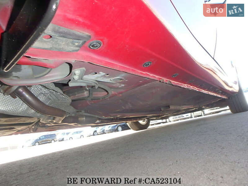 Хэтчбек Nissan Note 2019 в Киеве