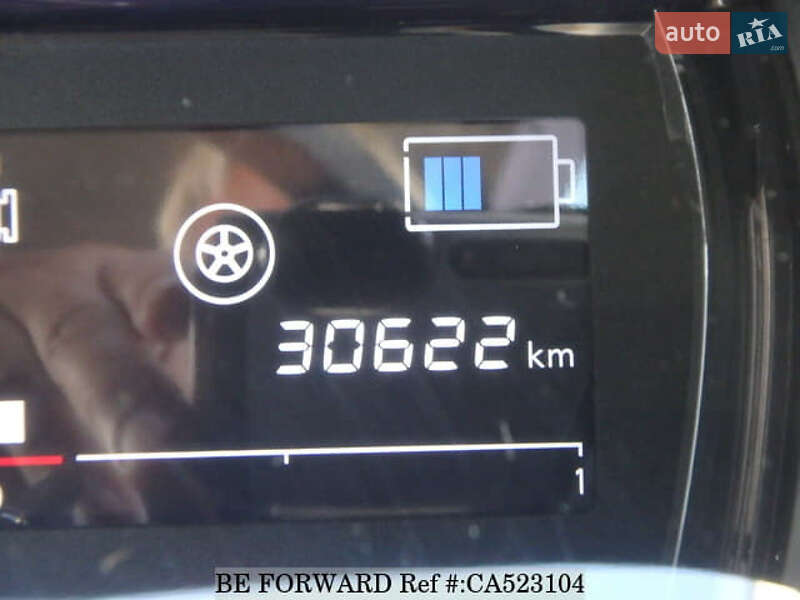 Хэтчбек Nissan Note 2019 в Киеве