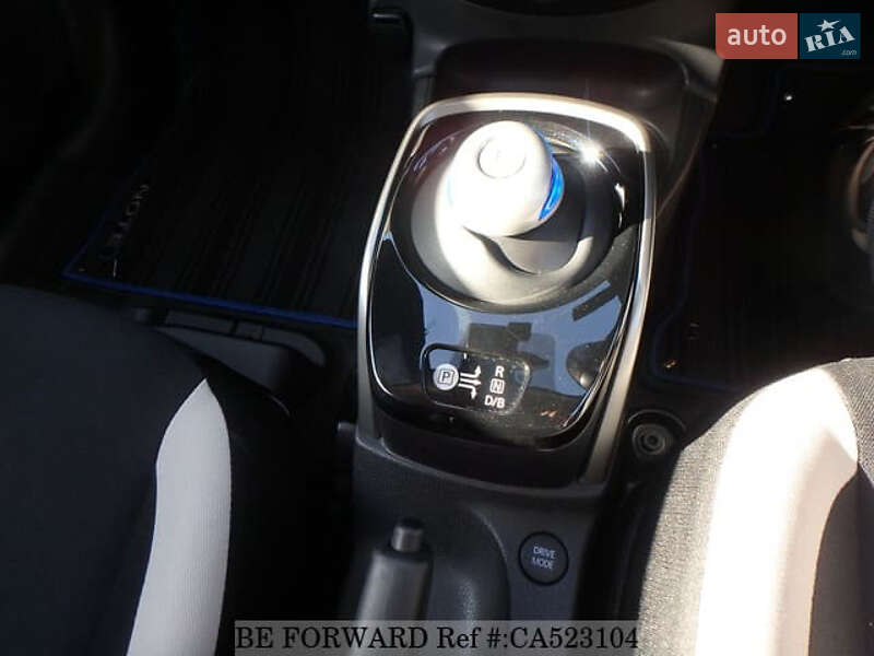 Хэтчбек Nissan Note 2019 в Киеве