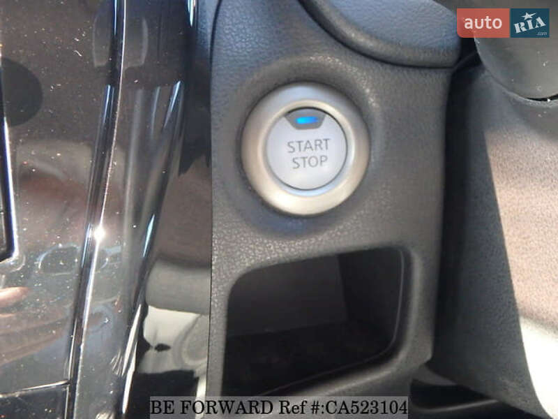 Хэтчбек Nissan Note 2019 в Киеве