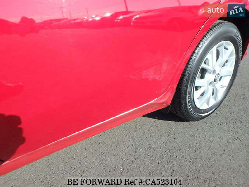 Хэтчбек Nissan Note 2019 в Киеве