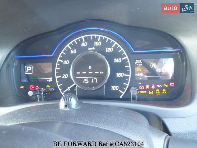 Хэтчбек Nissan Note 2019 в Киеве