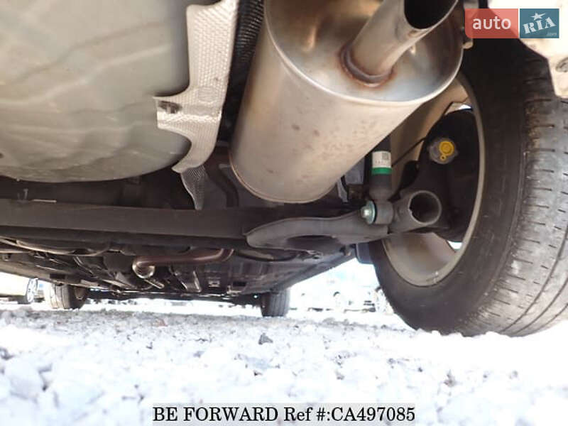 Хэтчбек Nissan Note 2019 в Киеве