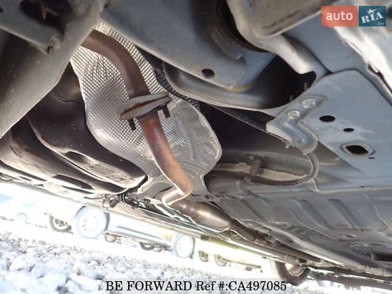 Хэтчбек Nissan Note 2019 в Киеве