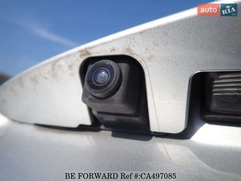 Хэтчбек Nissan Note 2019 в Киеве