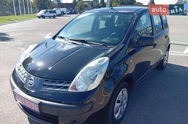 Nissan Note 2007