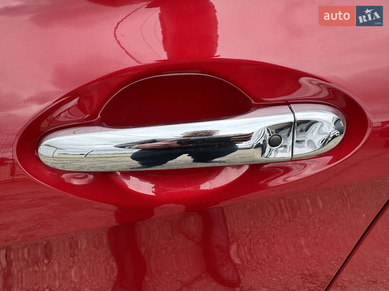 Хетчбек Nissan Note 2018 в Києві