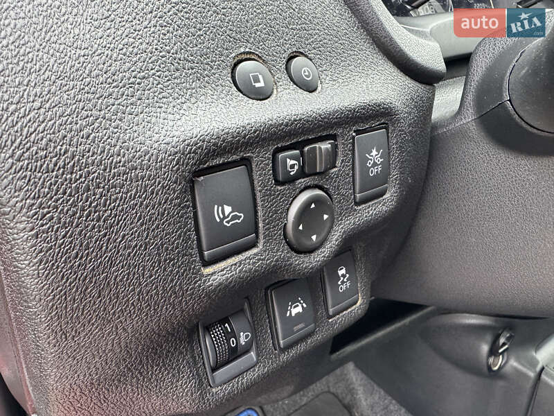 Хетчбек Nissan Note 2018 в Києві