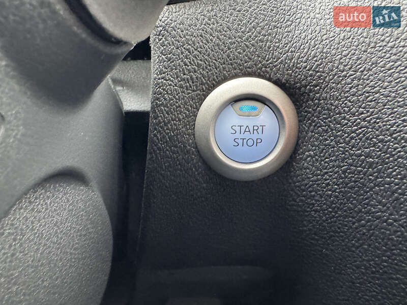 Хетчбек Nissan Note 2018 в Києві