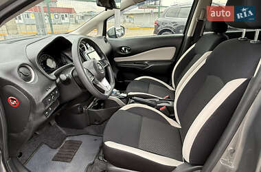 Хэтчбек Nissan Note 2020 в 