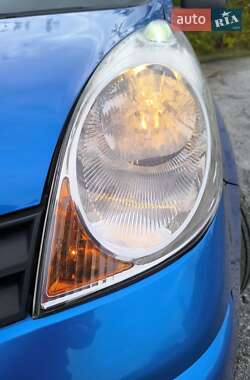 Хетчбек Nissan Note 2007 в 